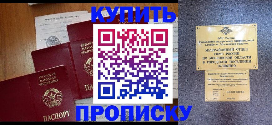 прописка в квартире в Клинцах